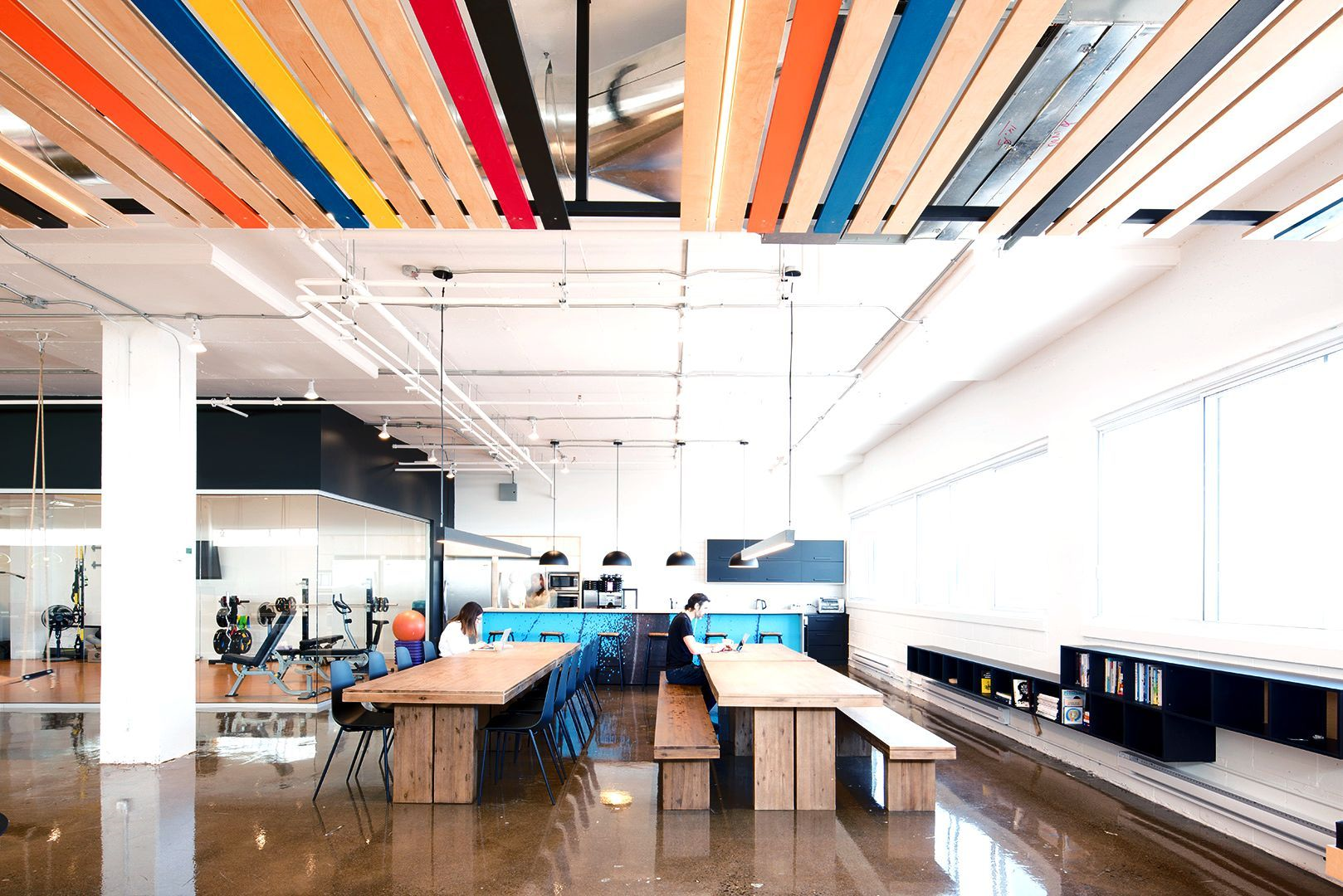 © David Boyer Photographe